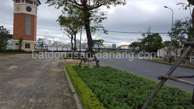 Mua bán nhà đất đường Bằng Lăng 4 Đà Nẵng