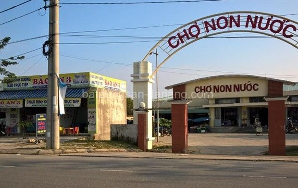 Mua bán nhà đất đường Bình Giã Đà Nẵng