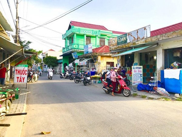 Mua bán nhà đất đường Bình Kỳ Đà Nẵng