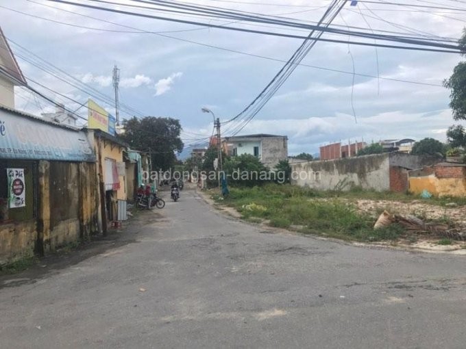 Mua bán nhà đất đường Bùi Chát Đà Nẵng