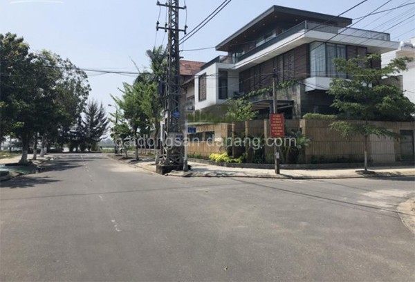 Mua bán nhà đất đường Bùi Viện Đà Nẵng