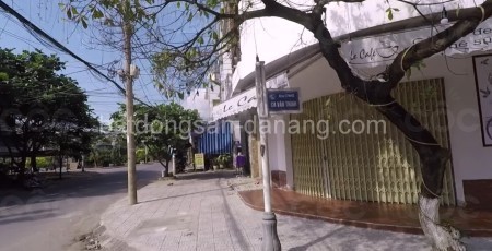 Mua bán nhà đất đường Ca Văn Thỉnh Đà Nẵng