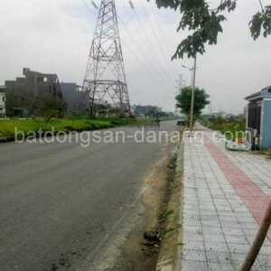 Mua bán nhà đất đường Cẩm Bắc 3 Đà Nẵng