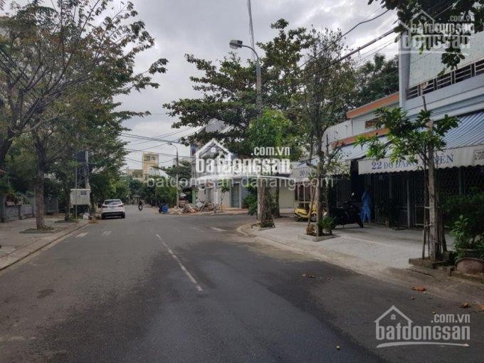Mua bán nhà đất đường Đỗ Đăng Tuyển Đà Nẵng