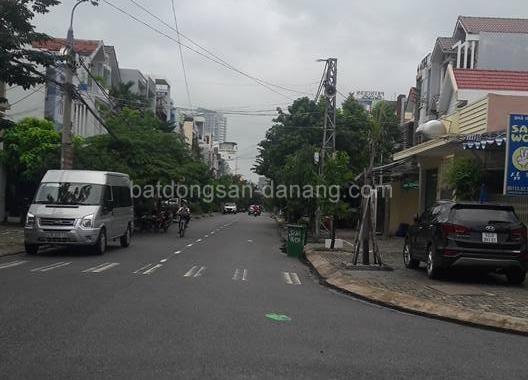 Mua bán nhà đất đường Đỗ Xuân Hợp Đà Nẵng