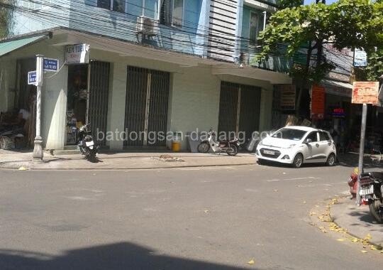 Mua bán nhà đất đường Đoàn Thị Điểm Đà Nẵng