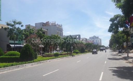 Mua bán nhà đất đường Hồ Xuân Hương Đà Nẵng