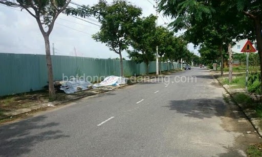 Mua bán nhà đất đường Hoài Thanh Đà Nẵng