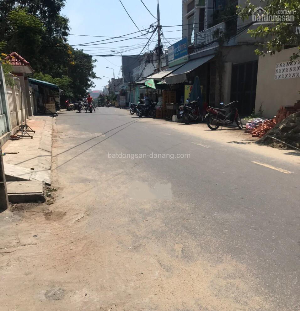 Mua bán nhà đất đường K20 Đà Nẵng