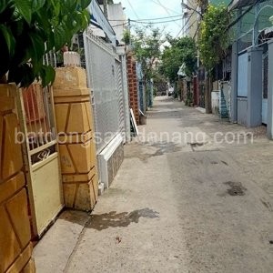 Mua bán nhà đất đường Lê Cơ Đà Nẵng