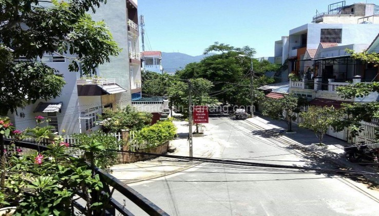 Mua bán nhà đất đường Lê Văn Thiêm Đà Nẵng