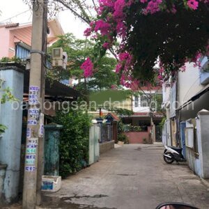 Mua bán nhà đất đường Lương Thế Vinh Đà Nẵng
