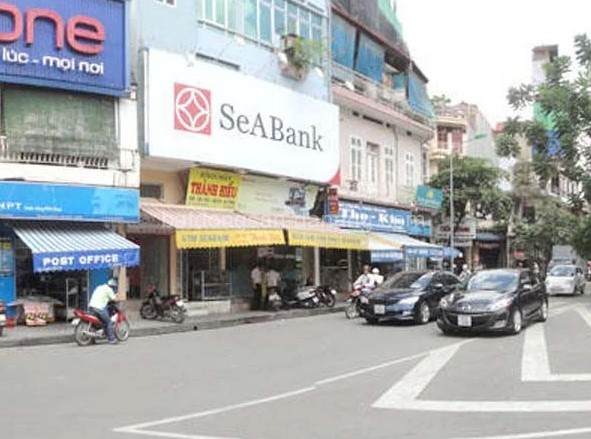 Mua bán nhà đất đường Lương Văn Can Đà Nẵng