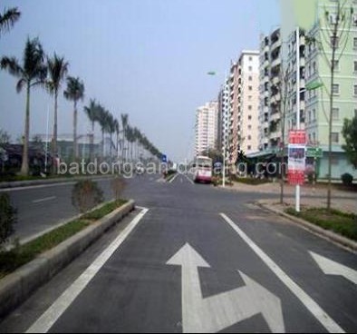 Mua bán nhà đất đường Lưu Hữu Phước Đà Nẵng