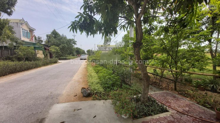 Mua bán nhà đất đường Lý Nam Đế Đà Nẵng