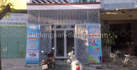Mua bán nhà đất đường Nam Thọ 1 Đà Nẵng