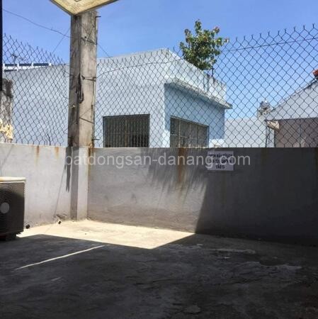 Mua bán nhà đất đường Ngô Thị Liễu Đà Nẵng