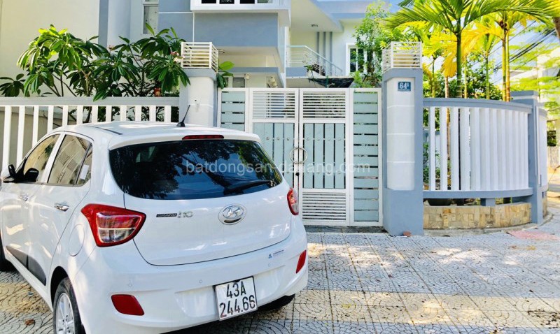 Mua bán nhà đất đường Nguyễn Sơn Đà Nẵng
