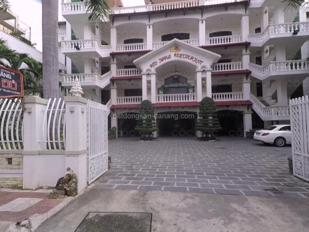 Mua bán nhà đất đường Nguyễn Thiện Thuật Đà Nẵng