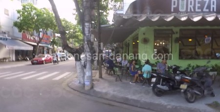 Mua bán nhà đất đường Phan Bội Châu Đà Nẵng