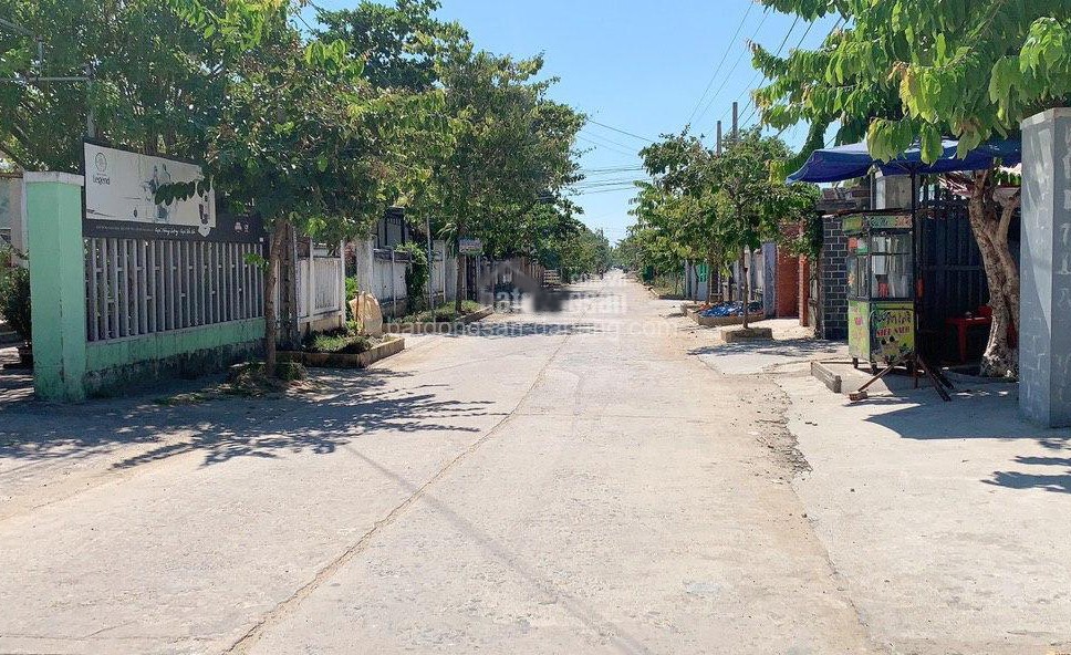 Mua bán nhà đất đường Quốc lộ 14B Đà Nẵng