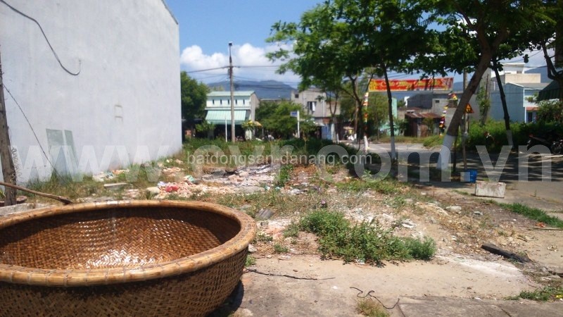 Mua bán nhà đất đường Tân Thái 3 Đà Nẵng