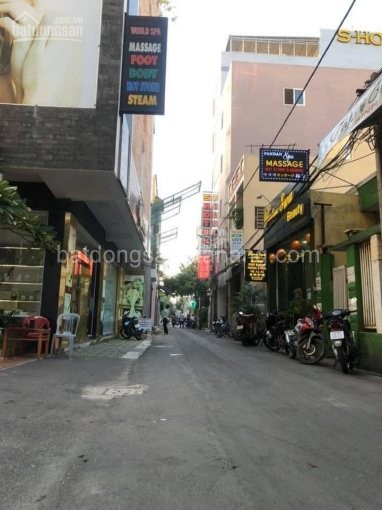 Mua bán nhà đất đường Thạch Lam Đà Nẵng
