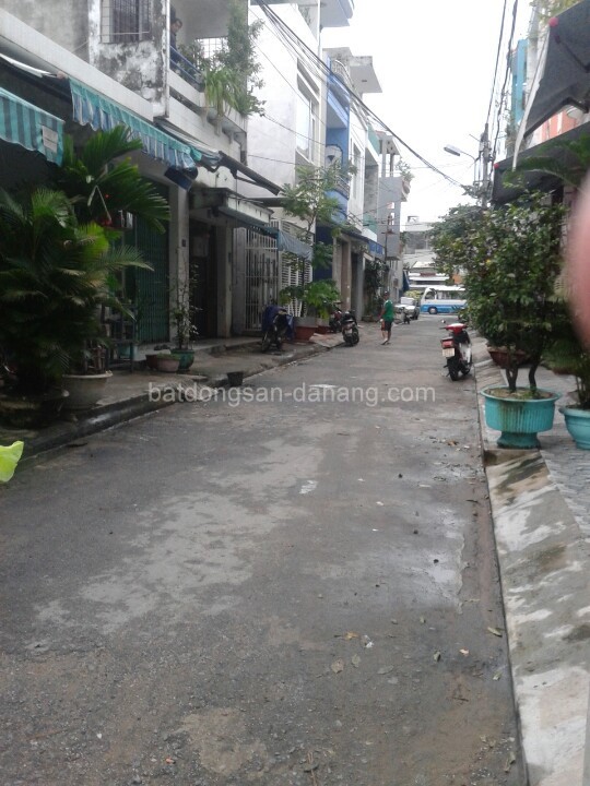 Mua bán nhà đất đường Thuận An 1 Đà Nẵng