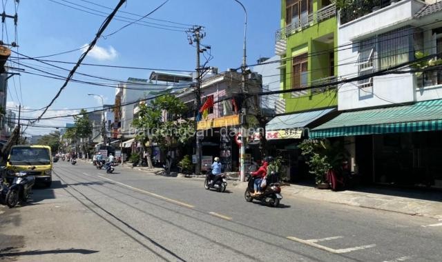 Mua bán nhà đất đường Trần Cao Vân Đà Nẵng
