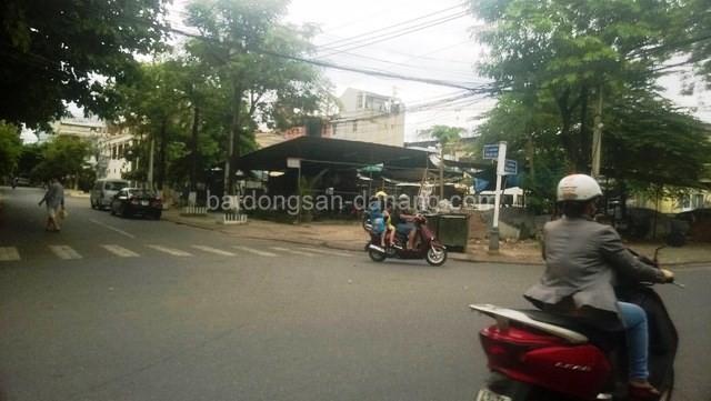 Mua bán nhà đất đường Trần Quý Cáp Đà Nẵng