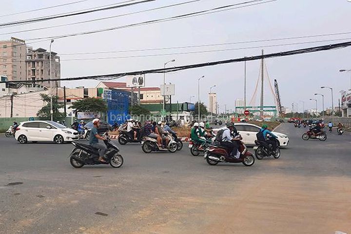 Mua bán nhà đất đường Trần Thị Lý Đà Nẵng