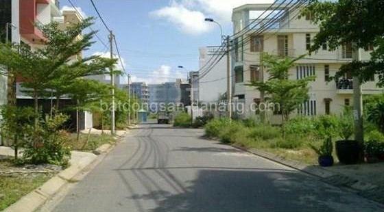 Mua bán nhà đất đường Vũ Hữu Đà Nẵng