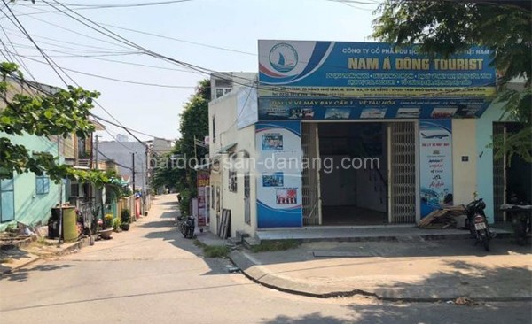 Mua bán nhà đất đường An Hải 2 Đà Nẵng