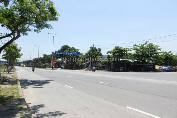 Mua bán nhà đất đường Bùi Chát Đà Nẵng