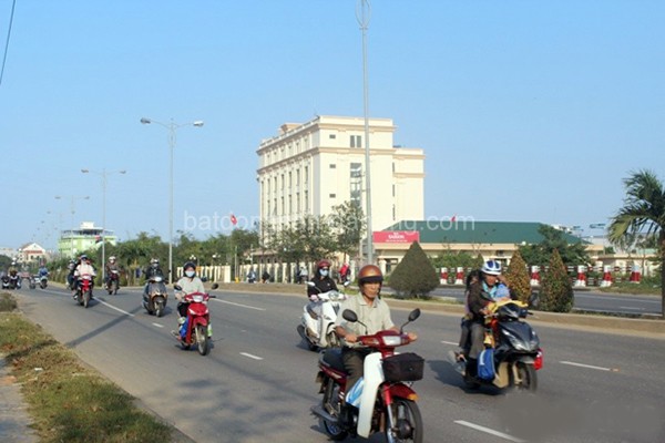 Mua bán nhà đất đường Cách mạng Tháng Tám Đà Nẵng
