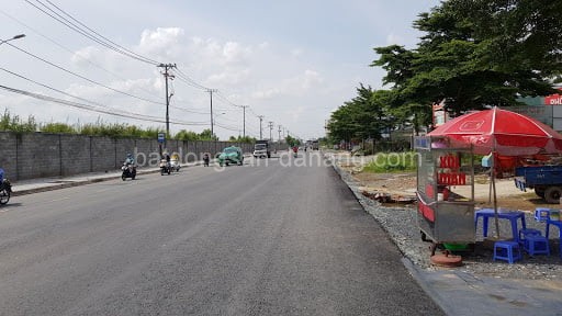 Mua bán nhà đất đường Đỗ Xuân Hợp Đà Nẵng