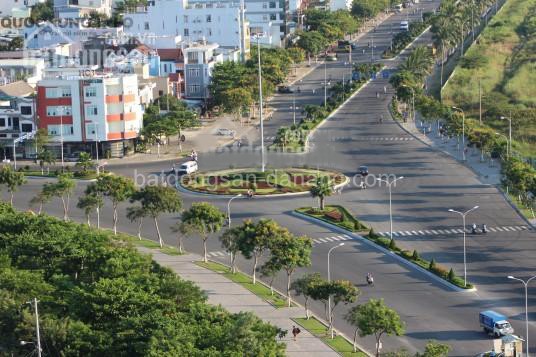 Mua bán nhà đất đường Hồ Xuân Hương Đà Nẵng