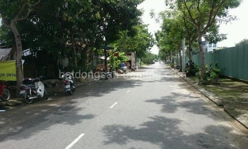 Mua bán nhà đất đường Hoài Thanh Đà Nẵng