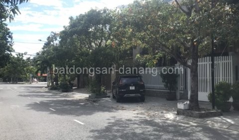 Mua bán nhà đất đường Hoàng Quốc Việt Đà Nẵng