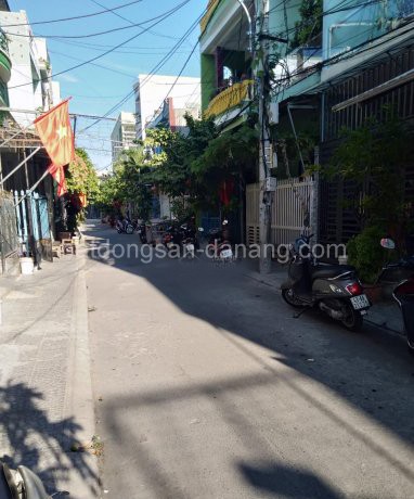 Mua bán nhà đất đường Lê Tấn Trung Đà Nẵng