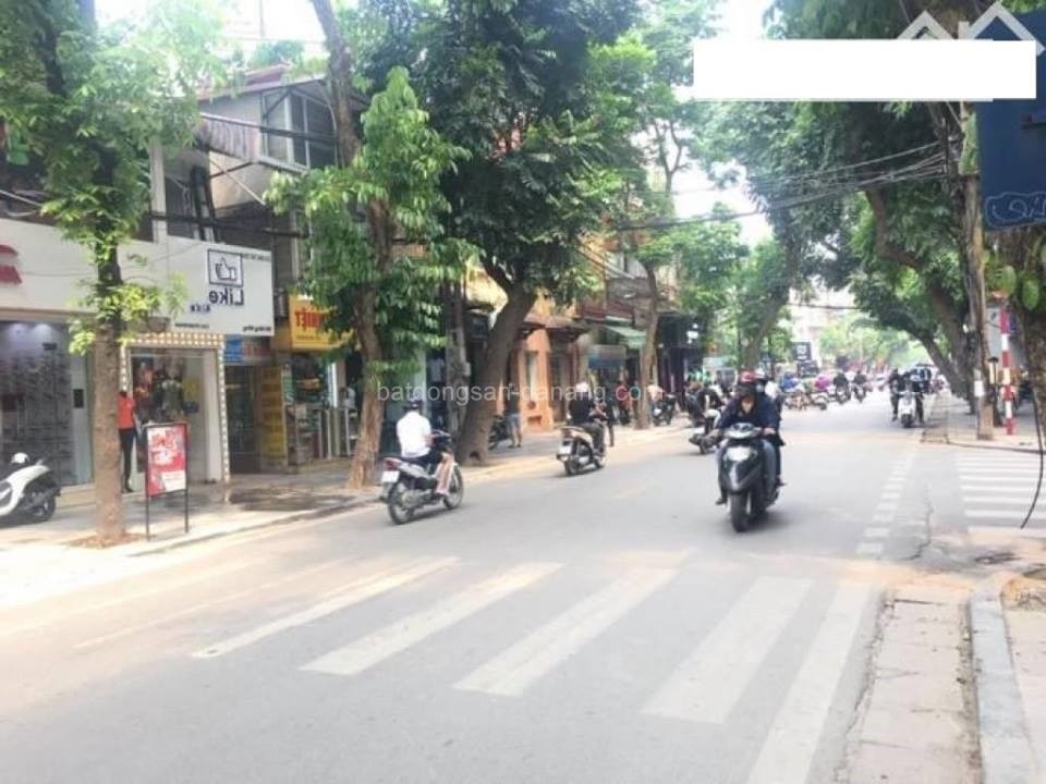 Mua bán nhà đất đường Lê Văn Thiêm Đà Nẵng
