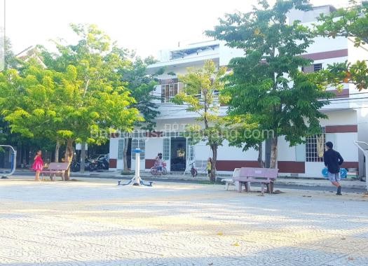 Mua bán nhà đất đường Lý Đạo Thành Đà Nẵng