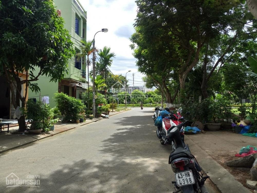 Mua bán nhà đất đường Mỹ An 6 Đà Nẵng