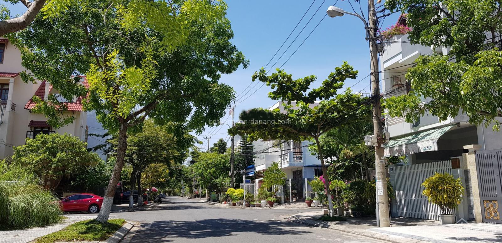 Mua bán nhà đất đường Nguyễn Bình Đà Nẵng