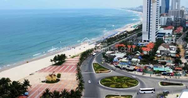 Mua bán nhà đất đường Tân Thái 5 Đà Nẵng