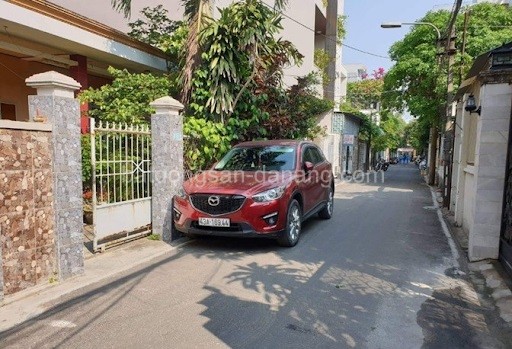 Mua bán nhà đất đường Thạch Lam Đà Nẵng