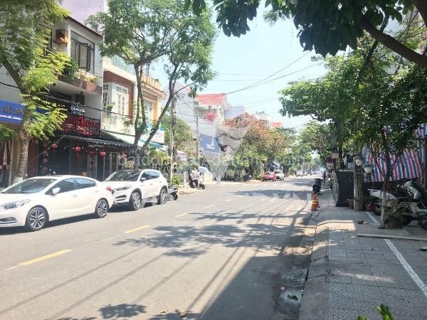 Mua bán nhà đất đường Trần Quý Cáp Đà Nẵng