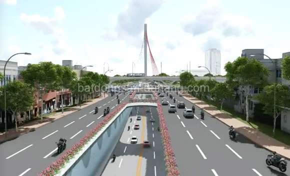 Mua bán nhà đất đường Trần Thị Lý Đà Nẵng