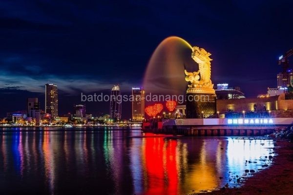 Du lịch bất động sản Đà Nẵng